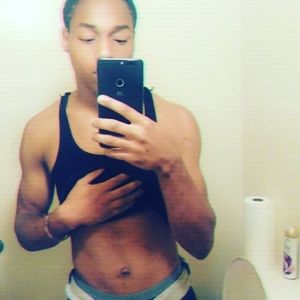 Meet your Posher, Isaiah